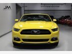 Thumbnail Photo 7 for 2015 Ford Mustang GT Premium